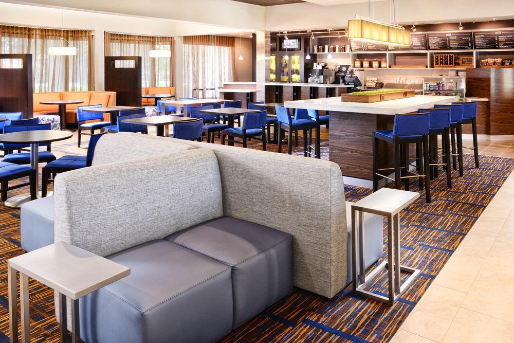 Courtyard By Marriott Dallas Richardson At Spring Valley Dış mekan fotoğraf