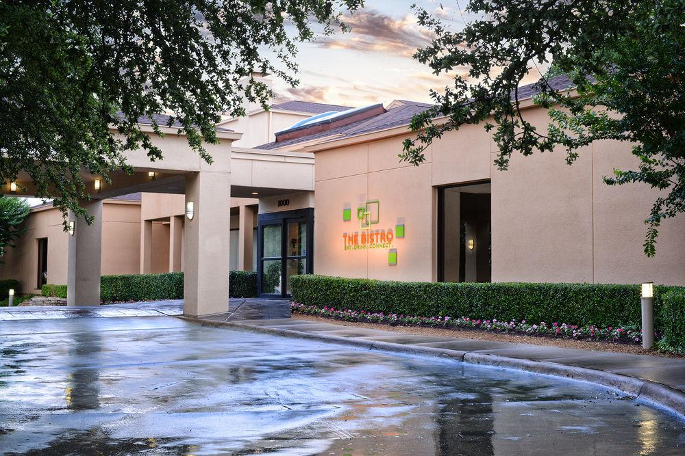 Courtyard By Marriott Dallas Richardson At Spring Valley Dış mekan fotoğraf