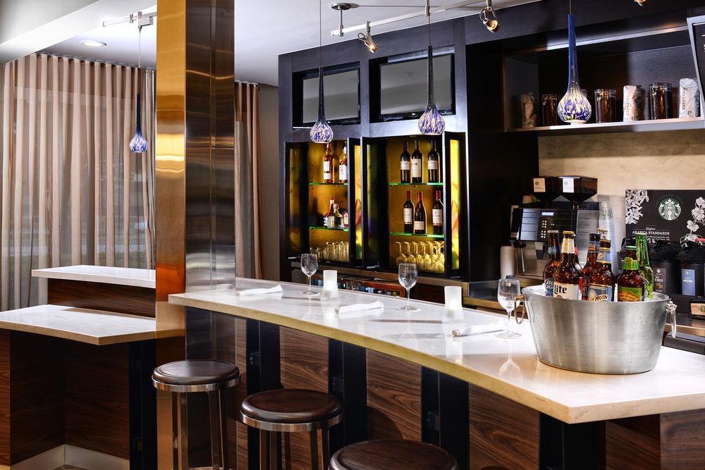 Courtyard By Marriott Dallas Richardson At Spring Valley Dış mekan fotoğraf