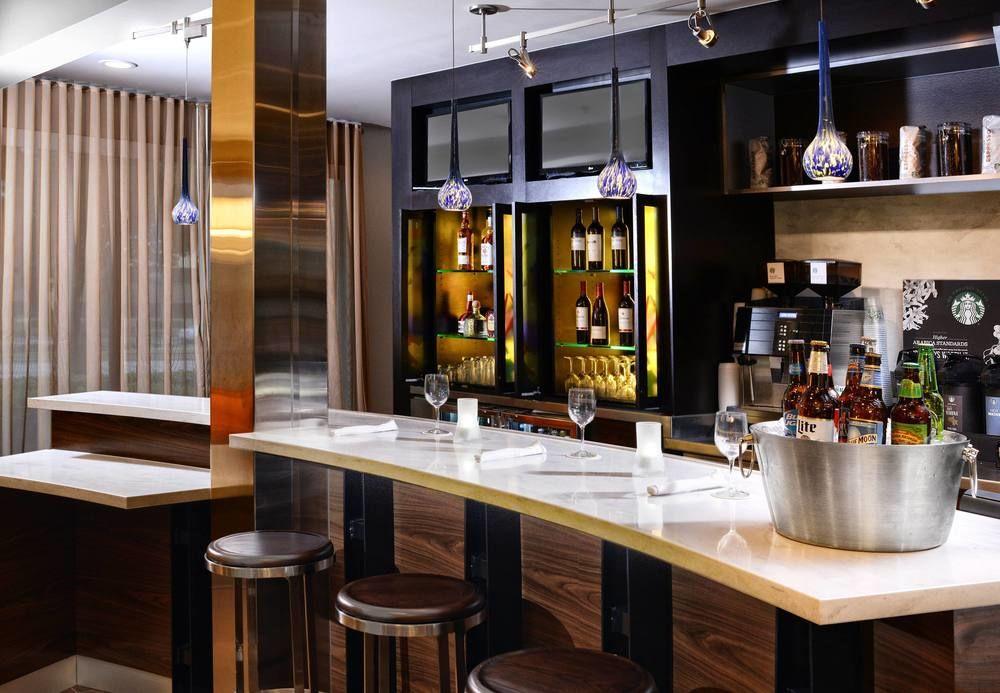 Courtyard By Marriott Dallas Richardson At Spring Valley Dış mekan fotoğraf