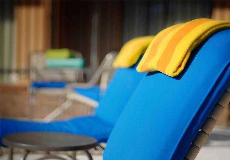 Courtyard By Marriott Dallas Richardson At Spring Valley Dış mekan fotoğraf