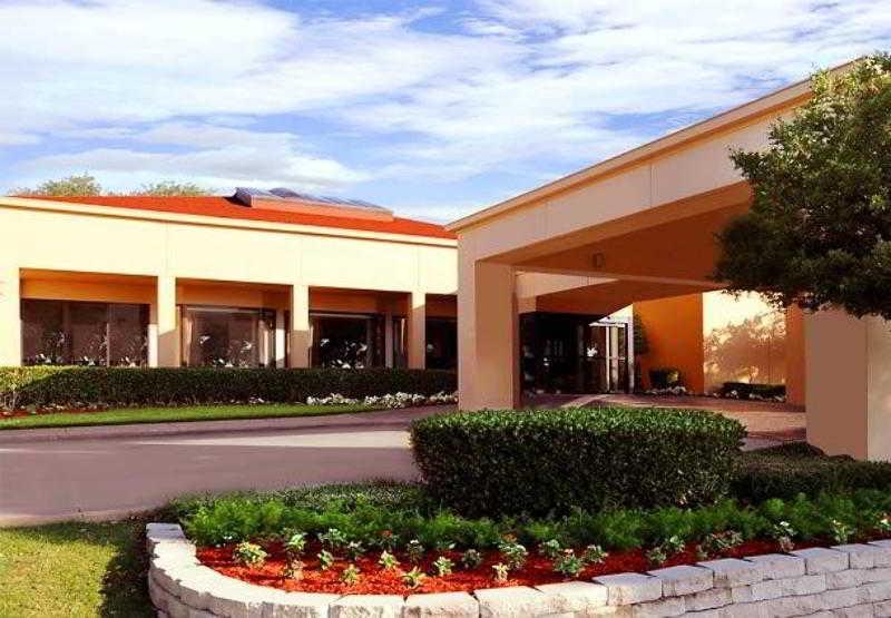 Courtyard By Marriott Dallas Richardson At Spring Valley Dış mekan fotoğraf
