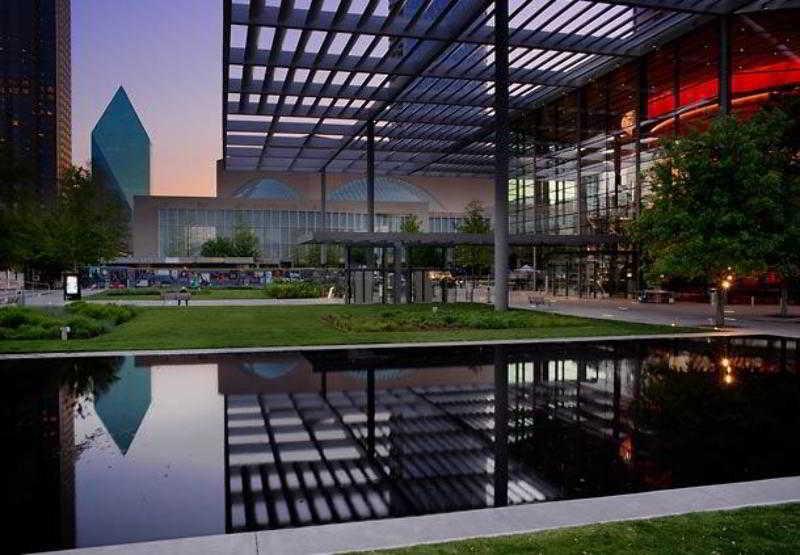 Courtyard By Marriott Dallas Richardson At Spring Valley Dış mekan fotoğraf